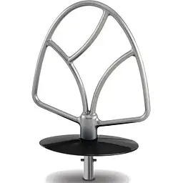 Кухонна машина Tefal QB813D38 Masterchef Grande - мініатюра 4