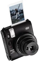 Фотокамера миттєвого друку Fujifilm Instax Mini 99 Black (16823519) - мініатюра 6