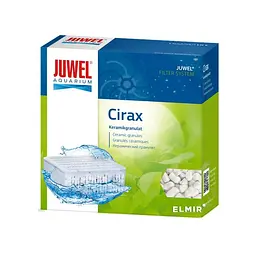 Наповнювач для фільтра Juwel Cirax M для внутрішнього фільтра Juwel Bioflow M - мініатюра 2