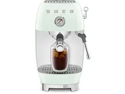 Кавоварка Smeg ECF03PGEU - мініатюра 7