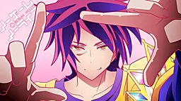 Кружка GeekLand Без гри життя немає No Game No Life NGNL 02.24 - мініатюра 4