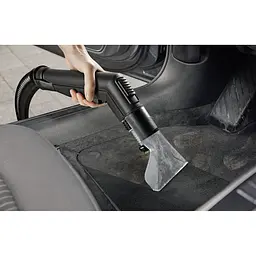 Пилосос Karcher SE 5.100 миючий жовтий (1.081-201.0) - мініатюра 4