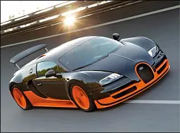 A History of Motoring Through 100 Legendary Cars - мініатюра 6