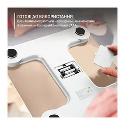 Ваги підлогові Tefal BM9740F0 - мініатюра 9