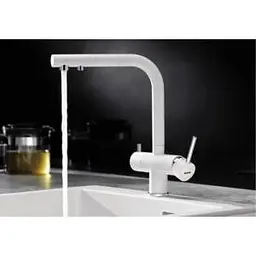 Змішувач для кухонного миття Blanco FONTAS II 523134 - мініатюра 3