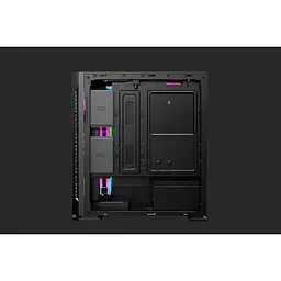 Корпус 2E Gaming Calleo Black (2E-GB700) [134431] - мініатюра 4