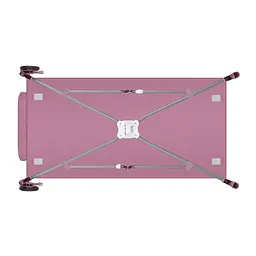 Манеж-ліжко Lionelo Stefi Plus Pink Magnolia (LO-STEFI PLUS PINK MAGNOLIA) - мініатюра 7
