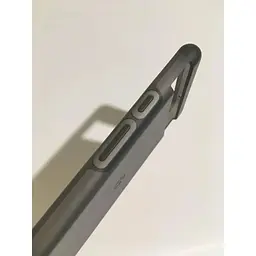 Оригінальний протиударний чохол Google Official Case для Pixel 6a (6.1") Charcoal (GA03706) - мініатюра 9