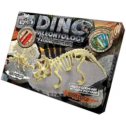 Ігровий набір розкопки Danko Toys det0004678 - мініатюра 2