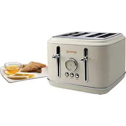 Тостер Gorenje T2300CLIN (T3223BE) (739544) - мініатюра 8