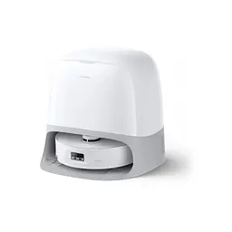 Пилосос Roborock Qrevo Curv 2 Flow - мініатюра 5