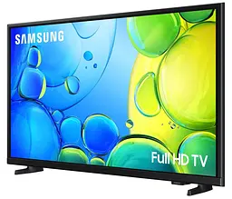 Телевізор 24" LED FHD 50Hz Smart Tizen Black Samsung teh0018394 - мініатюра 4