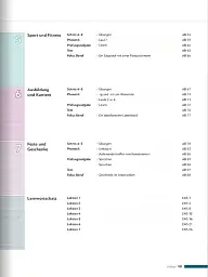 Schritte international. Neu 3. Kursbuch + Arbeitsbuch - Даніела Нібіш - мініатюра 6