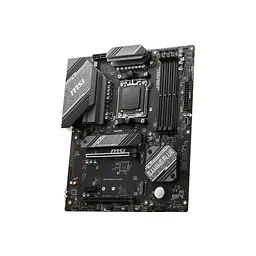 Материнська плата MSI B650 GAMING PLUS WIFI - мініатюра 3