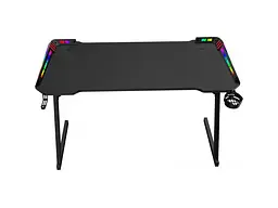 Геймерський ігровий стіл XTRIKE ME DK-05 RGB Llight - мініатюра 2