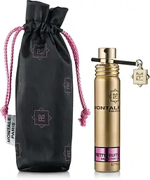 Mini Montale Pretty Fruity (унісекс) 20ml парфумована вода *в мішечку