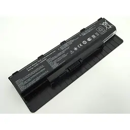 Акумуляторна батарея Asus A31-N56 A32-N56 A33-N56 N46V N46VM N56V N56VZ 10.8V 5200 mAh