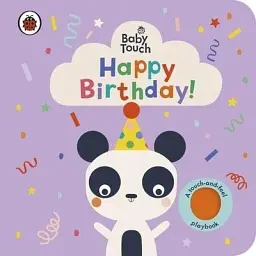 Happy Birthday!