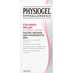 Заспокійливий лосьйон Physiogel Calming Relief A.I. для сухої та чутливої шкіри тіла 200 мл (4997001) - мініатюра 5