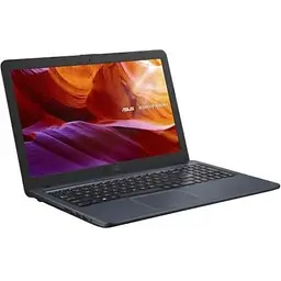 Ноутбук ASUS X543MA-GO835 Celeron N4000 la 2.60 GHz, HD, 4GB, 256GB, UHD 600
