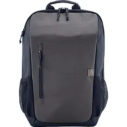 Рюкзак для ноутбука HP 15.6" Travel 18L IGR Laptop Backpack (6B8U6AA) - мініатюра 3