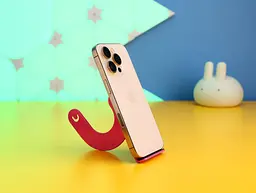 Смартфон Apple iPhone 16 Pro 256GB Desert Titanium (MYNK3) Б/в [175819] - мініатюра 6