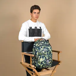 Рюкзак Kite Education teens 903L TK (TK24-903L) - мініатюра 19