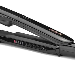 Випрямляч Babyliss Steam Smoth чорний (ST493E) - мініатюра 7