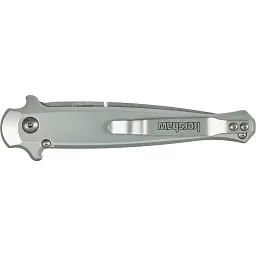Ніж Kershaw Launch 8 Gray - мініатюра 3