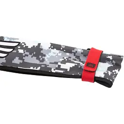 Чохол Favorite FCRB144-BLC для спінінга 144cm к:blue camo - мініатюра 3