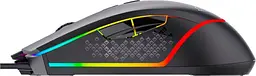 Миша Aula F805 USB Black (6948391212906) [91000] - мініатюра 5
