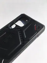 Чохол протиударний для Samsung Galaxy S25 Ultra (S938) UAG Monarch MagSafe Carbon Fiber 2144611F4242 - мініатюра 7