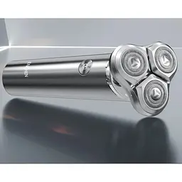 Електробритва Enchen Rotary Shaver X6 Silver [96781] - мініатюра 2
