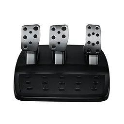 Кермо Logitech G29 Driving Force Racing Wheel (941-000110, 941-000112) - мініатюра 3