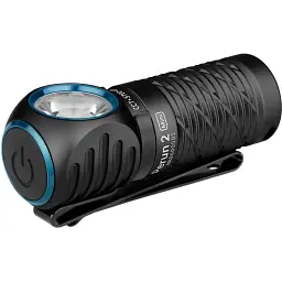 Ліхтар Olight Perun 2 Mini CW Black - мініатюра 3