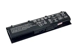 Акумулятор для ноутбука HP PA06 Omen 17-w000 10.95V Black 5500 mAh