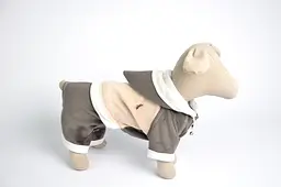 Костюм Тріпсі Zoobaza - 21х27, коричневий