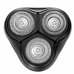 Електробритва Xiaomi ENCHEN BlackStone 3D Electric Shaver Silver - мініатюра 4