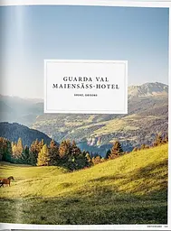 Great Escapes Alps. The Hotel Book - мініатюра 9