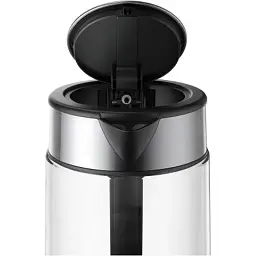 Електрочайник Xiaomi Electric Glass Kettle скляний - мініатюра 5