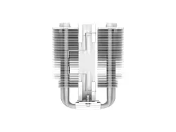 Повітряне охолодження ID-COOLING SE-207-XT SLIM SNOW - мініатюра 6