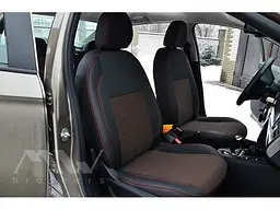 Авточохли модельні MW Brothers для Peugeot 301 c 2012 - мініатюра 8
