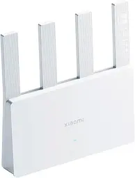 Роутер Xiaomi Router BE3600 маршрутизатор | Wi Fi 7 | 3570 Мб/с | Mesh