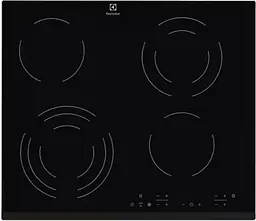 Варильна поверхня Electrolux EHF6343FOK