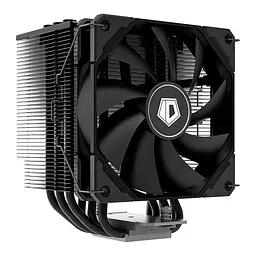 Кулер до процесора ID-Cooling SE-226-XT Black - мініатюра 2