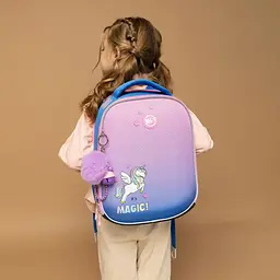 Рюкзак каркасний Yes H-100 It's Magic (559542) - мініатюра 24