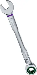 Ключі комбіновані , 6-19мм, набір 8шт Bosch hoz0013889 - мініатюра 9