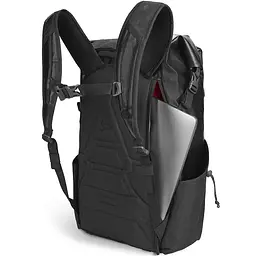Рюкзак Picture Organic Grounds 22 Black (1012-BP0211A) - мініатюра 2