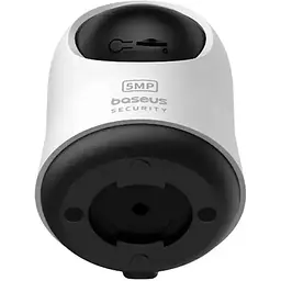 IP-камера відеоспостереження Baseus Security P1 Pro Indoor Camera 3K White EU - мініатюра 5