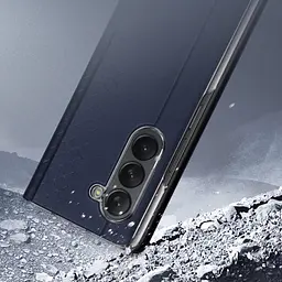 Чохол для смартфона DUX DUCIS Bril for Samsung Fold 5 Blue - мініатюра 9